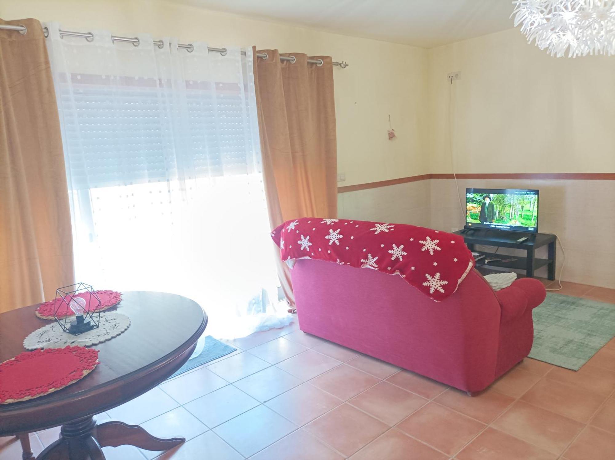 Cavado Terrace Studio Parada de Tibaes Luaran gambar